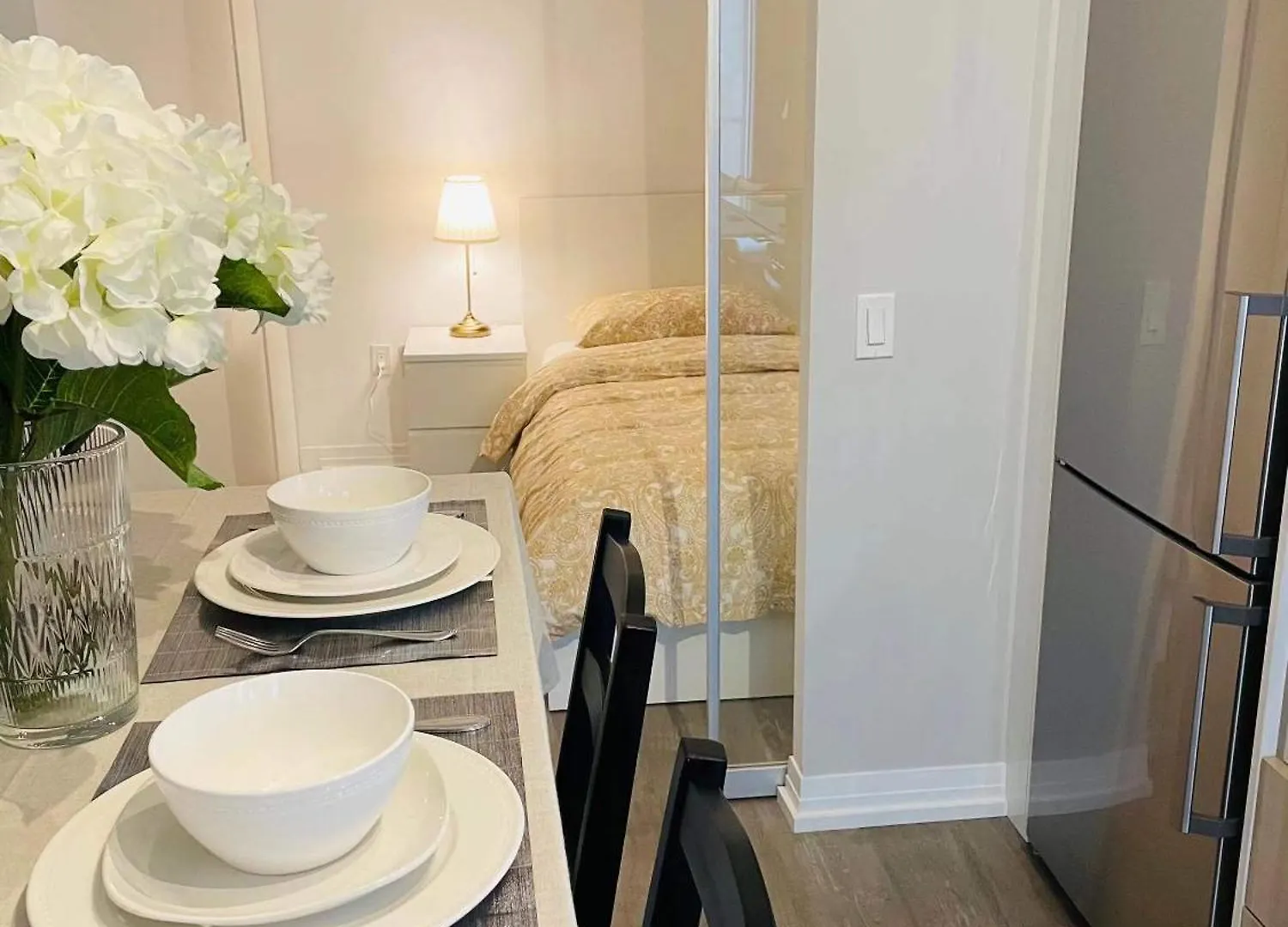 Stunning Suite In Heart Of Downtown Toronto J1 0*,  カナダ